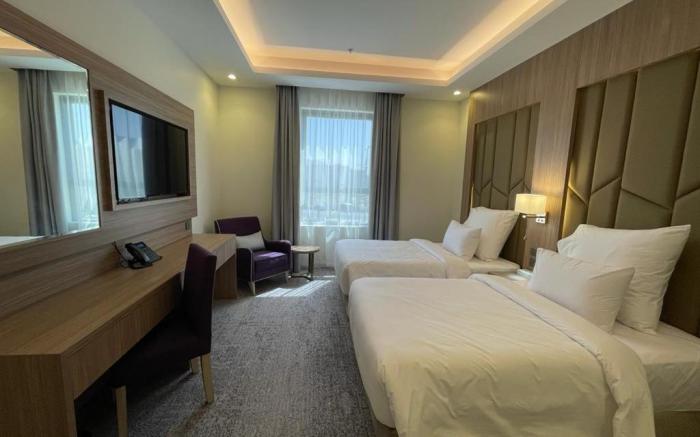 Karim Hotel Riyadh