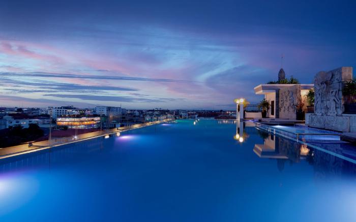 Two Seasons Siem Reap Hotel