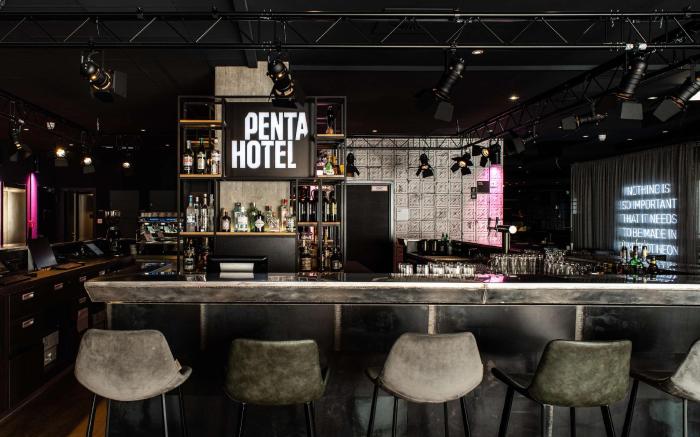Pentahotel Bremen