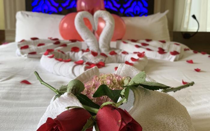 Hotel ABC, Boutique Hotel