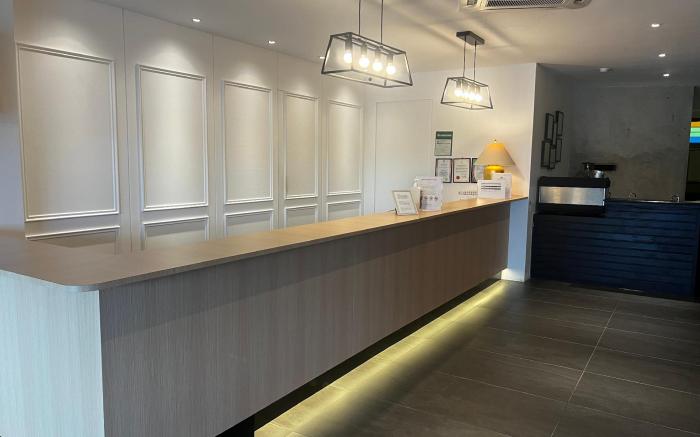 SIN LIEN HOTEL