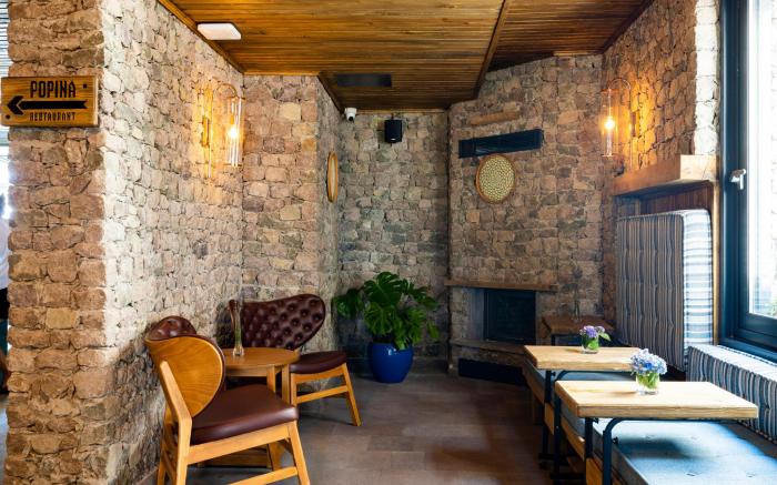 Hotel Vita Naturalis
