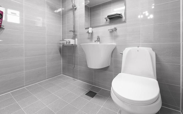 Samcheok Elroi Pension