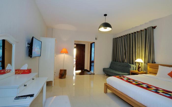 Ananas Beach Hotel