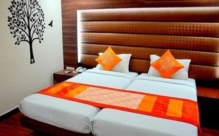 Homansh Galaxy Hotel