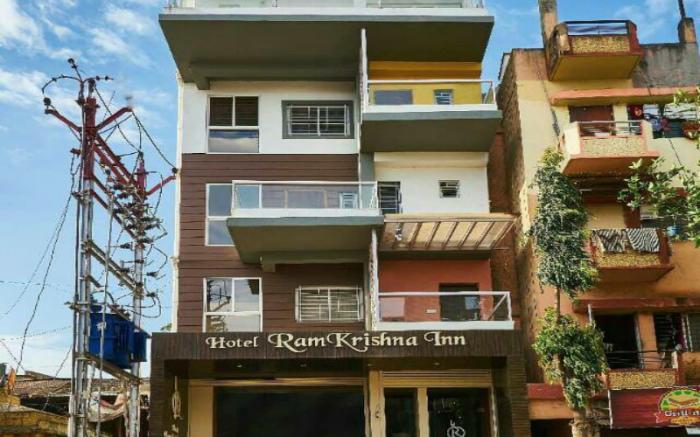 Hotel Ramkrishna Inn