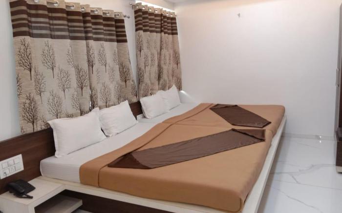 Hotel Ramkrishna Inn