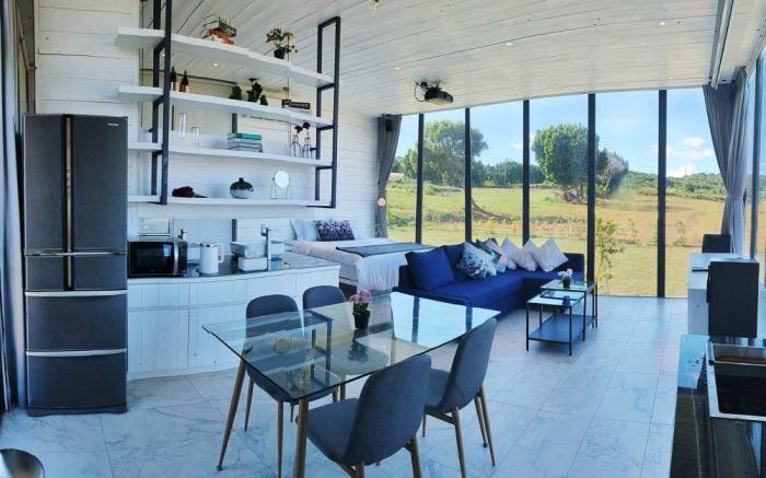 Kenting - Private House BBQ Pool Villa <Pet Friendly> Life Needs a Sense of Ritual