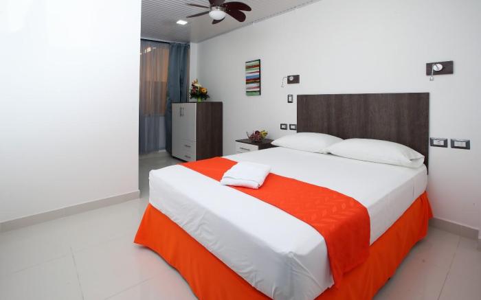 Hotel Milán Costa Rica