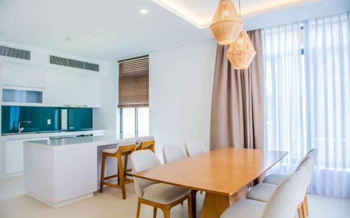 Resort Wyndham Garden Cam Ranh Nha Trang