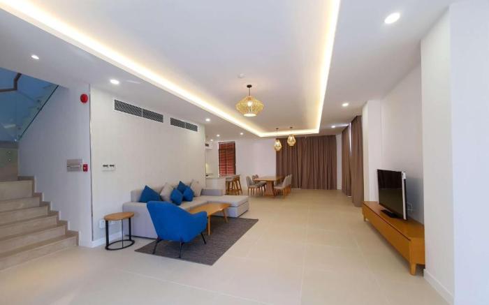 Resort Wyndham Garden Cam Ranh Nha Trang