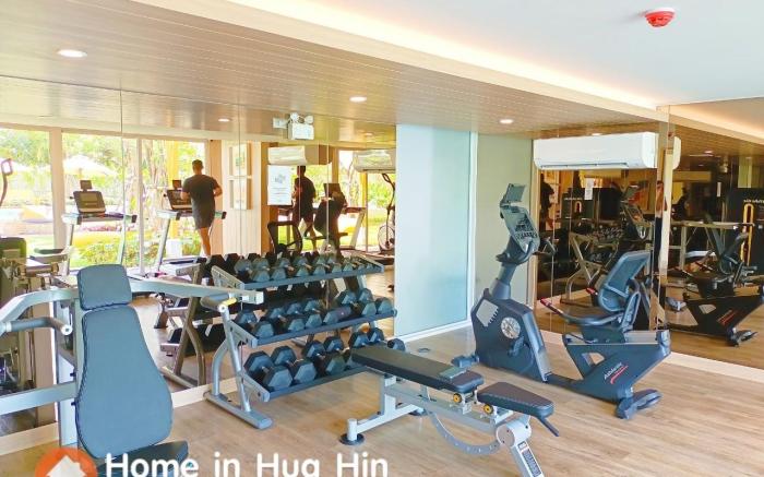 H227 Hua Hin City Apartment Condo 
