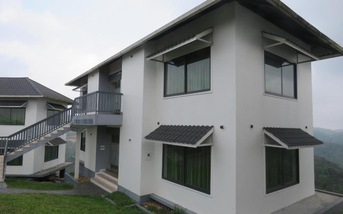7th Heaven Resorts - Vagamon
