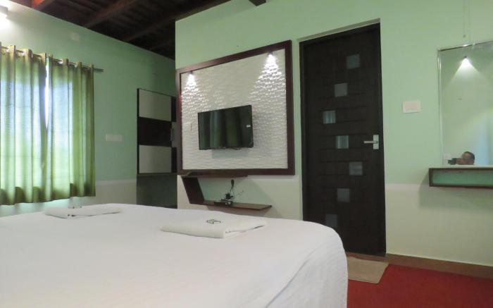 7th Heaven Resorts - Vagamon