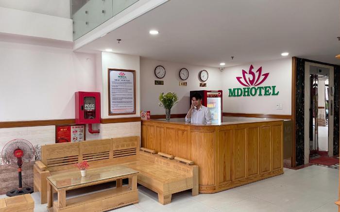 MDHOTEL 2