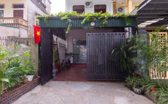 New Way Homestay