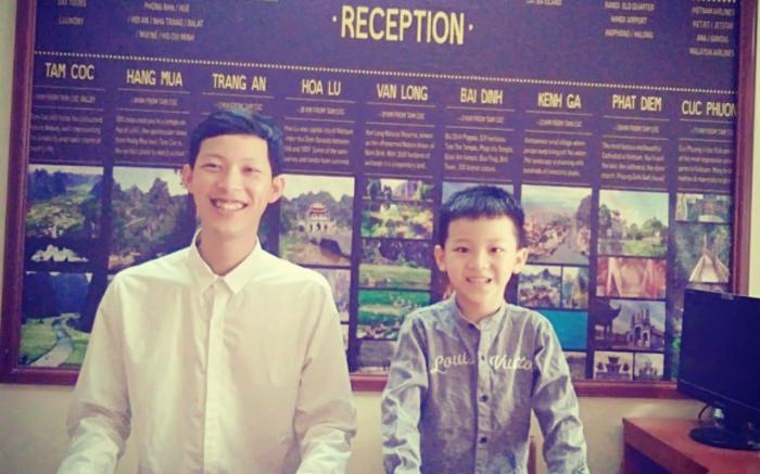 New Way Homestay