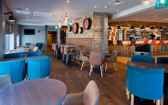 Premier Inn Rhyl Seafront