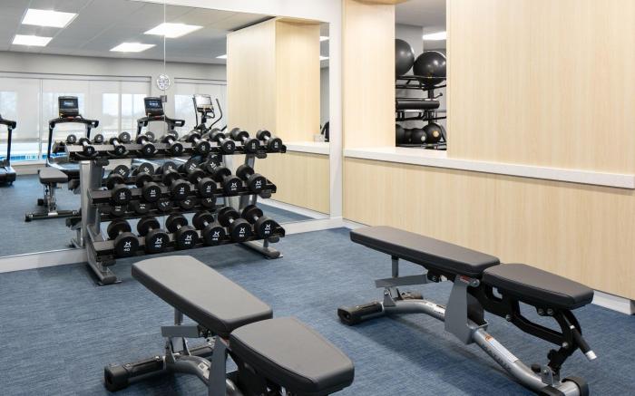 TownePlace Suites Oshkosh