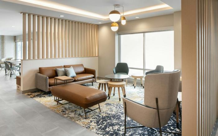 TownePlace Suites by Marriott Oshkosh