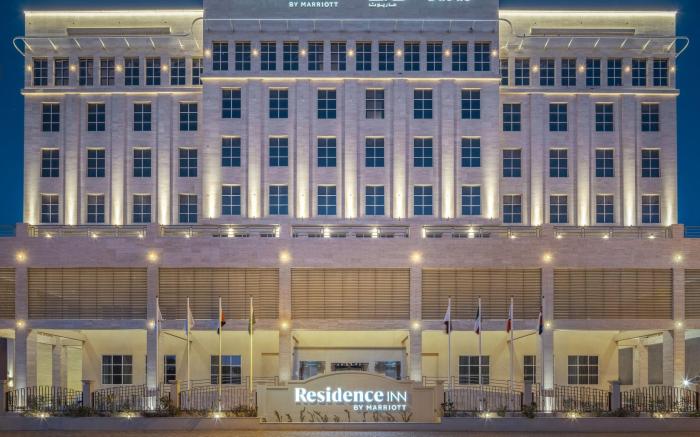 Residence Inn by Marriott Dammam