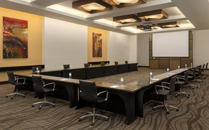 Marriott Panama Hotel