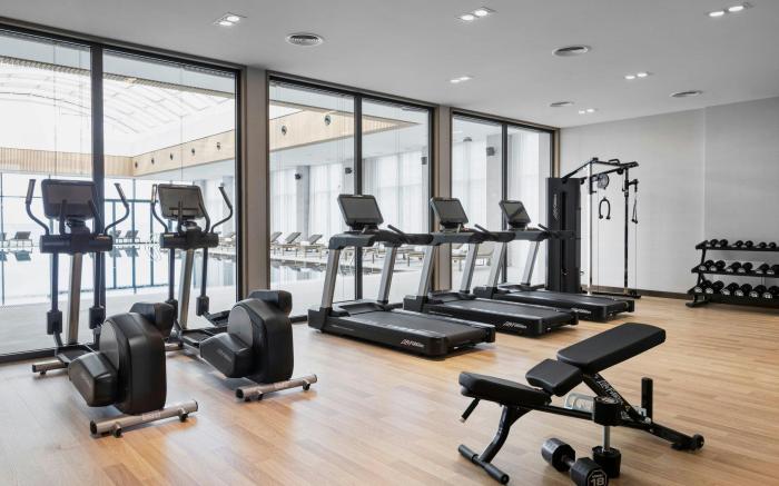 Courtyard by Marriott Batumi