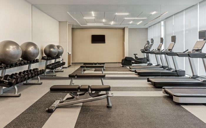 Fairfield by Marriott San Jose Airport Alajuela