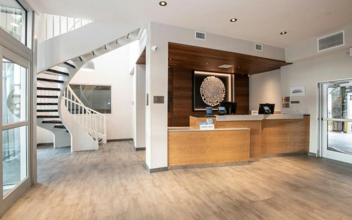 Fairfield by Marriott Inn & Suites Newport Cincinnati