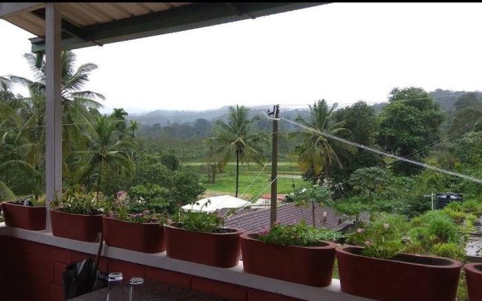Camp coorg 