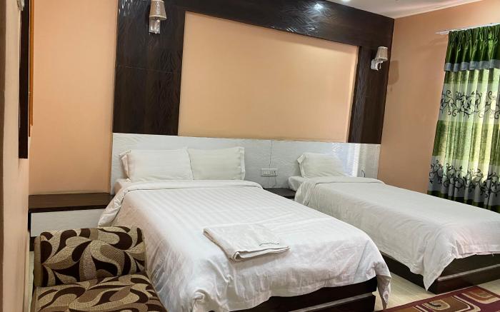 Hotel Gorkha Palace Pvt. Ltd