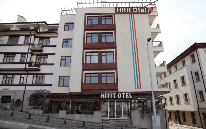 HİTİT OTEL