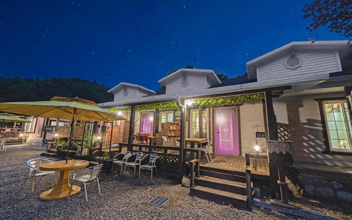 Gapyeong Cheongsol Pension