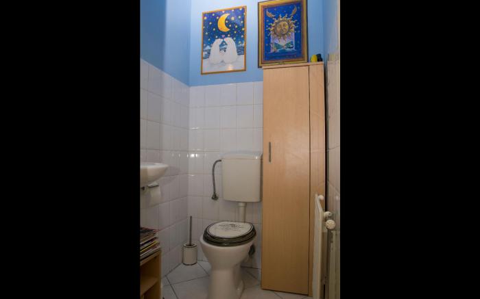 Stunning 2 Double Br Apartment In The Centre Of Budapest