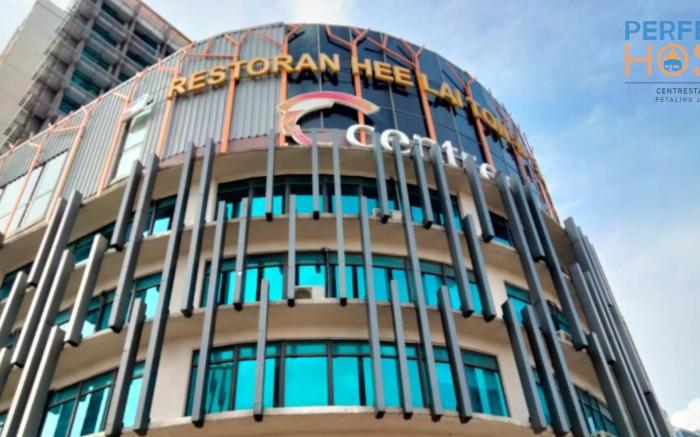 Centrestage Petaling Jaya by Perfect Host