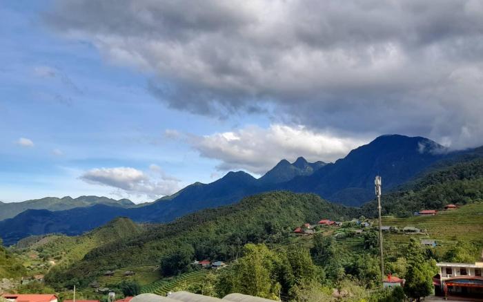 Koala Sapa Homestay