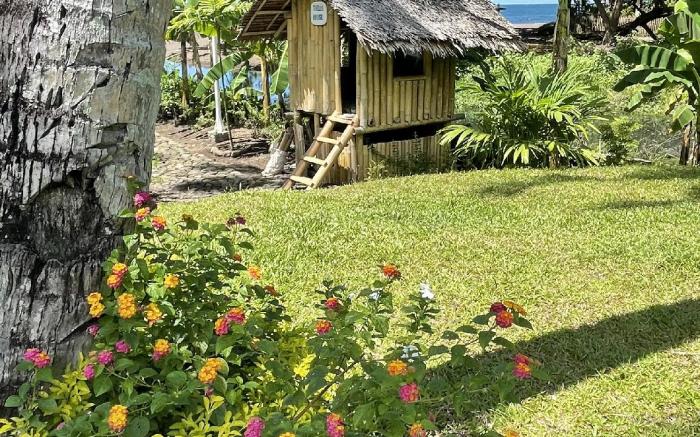 Agoho Resort