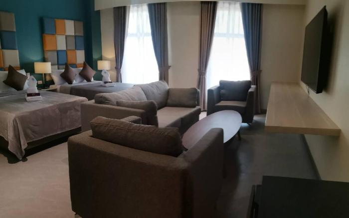 Yes Hotel Cabuyao Laguna