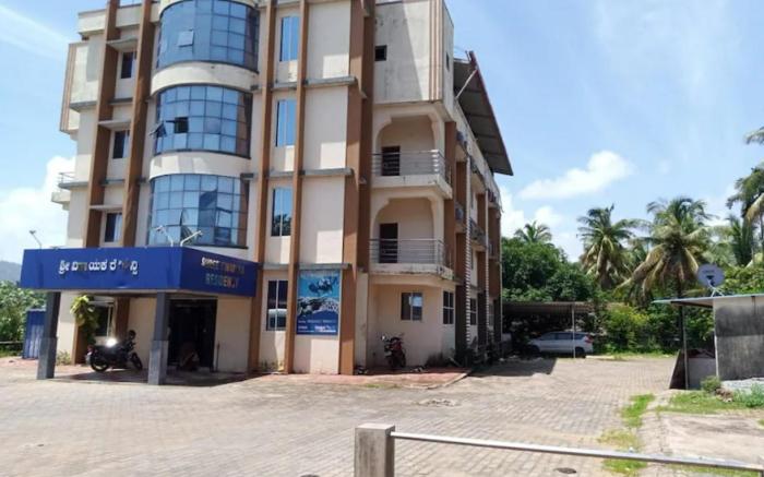Shree Vinayaka Residency