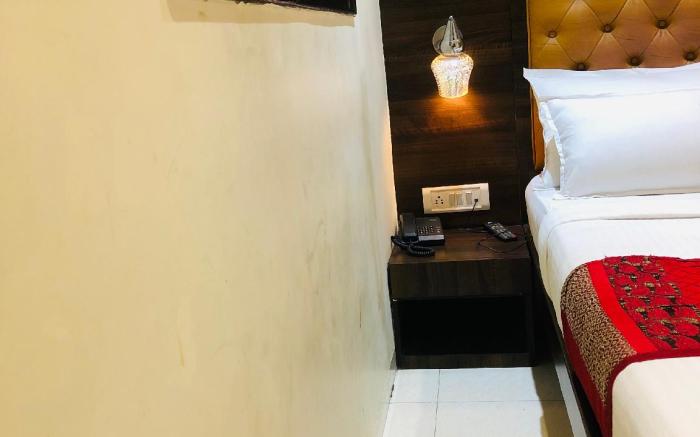 Hotel New Silver Elite 
