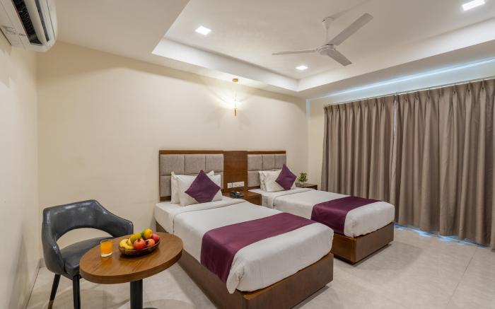 Destino by Monday Hotels Gachibowli