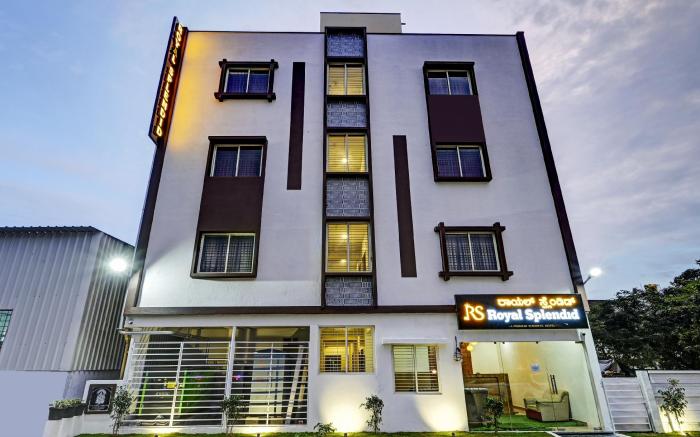 Hotel Royal Splendid