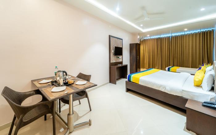 Itsy Hotels Sitara
