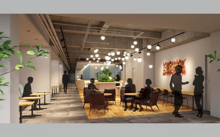 Hotel Global View Koriyama