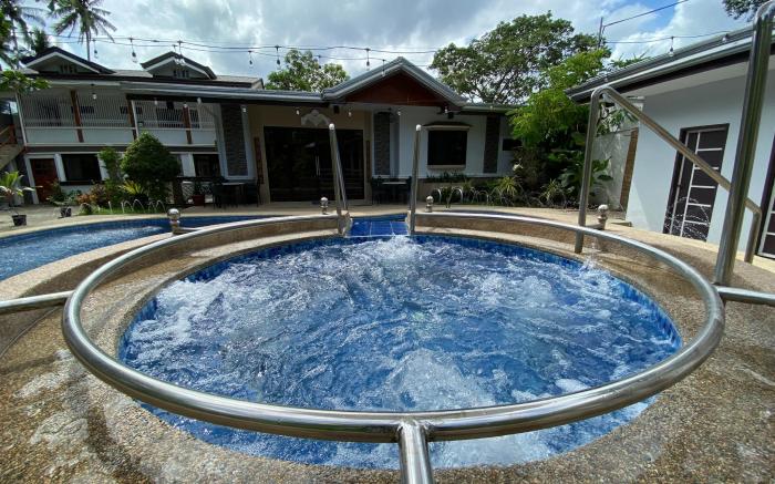 Ilawoods Resort and Sanctuary Batangas