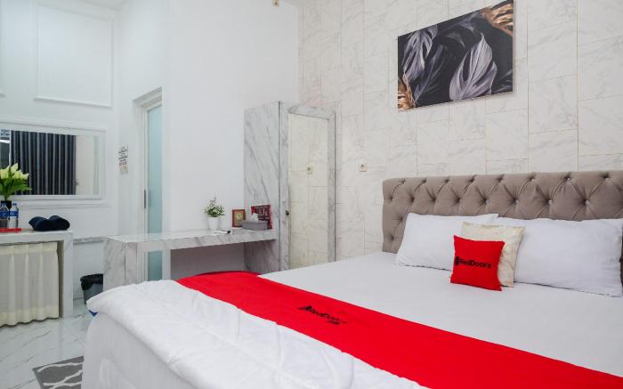 RedDoorz Syariah near Taruna Nusantara Magelang