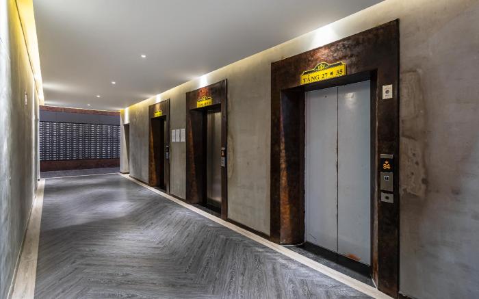 Stephen Oasky Vung Tau