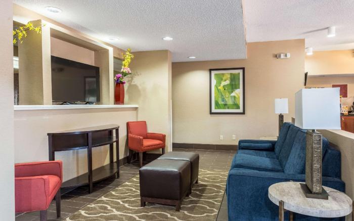 Comfort Inn Brownsville I-40