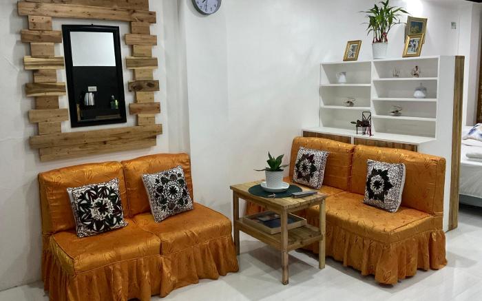 Affordable Myra Condo Unit with FREE Wi-Fi