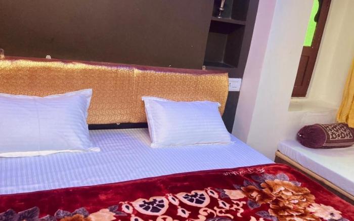 Hotel Nayee Haveli   